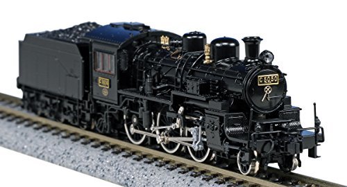 KATO Nゲージ C50 KATO Nゲージ50周年記念製品 2027 鉄道模型 蒸気機関車　(shin_画像1