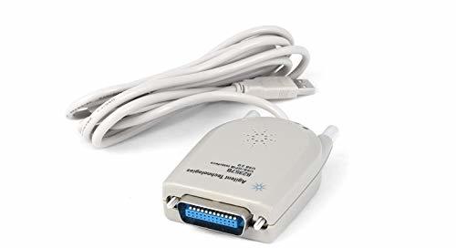 おしゃれ】 アジレント82357B USB/GPIBインタフェース(中古 未使用品