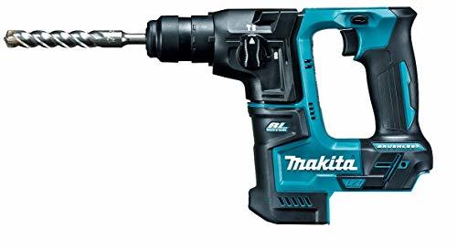 マキタ(Makita) 充電式ハンマドリル(本体+ケース)17mm 18V HR171DZK(中古品)　(shin_画像1