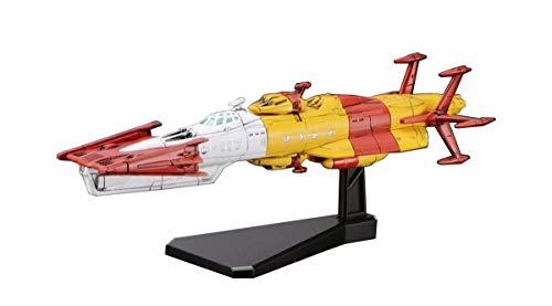 メカコレクション 宇宙戦艦ヤマト2199 No.02 ユキカゼ(中古品)　(shin_画像1