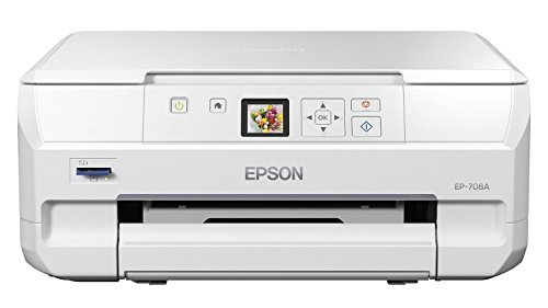 SALE】 【中古品】 EPSON プリンター インクジェット複合機 カラリオ