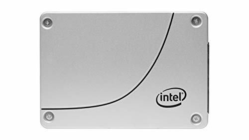 INTEL インテルR SSD DC S4500 シリーズ S4510 2.5inch 1.9TB SSDSC2KB019T801(中古品)　(shin