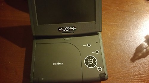 (中古品)Insignia DVD Player with 9 Display | NS-P9DVD15 by Insignia　(shin_画像1