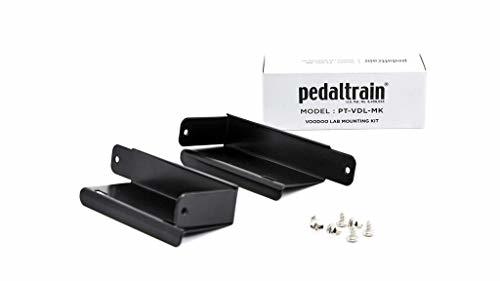 pedaltrain ペダルトレイン/PT-VDL-MK VOODOO LAB Pedal Power 2 PLUS取り付け用ブラ(中古品)　(shin_画像1