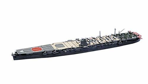 青島文化教材社 1/700 ウォーターラインシリーズ 日本海軍 航空母艦 飛龍 1942 ミッドウェイ プラモデル 219(中古品)　(shin_画像1