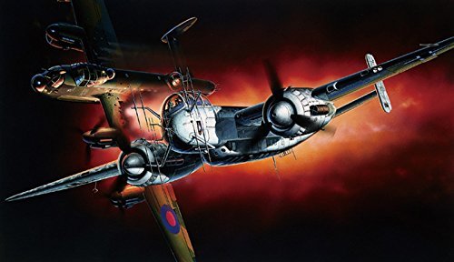 プラッツ 1/72 第二次世界大戦 ドイツ軍 ハインケル He219A-0 ウーフー プ (未使用・未開封品)　(shin_画像1