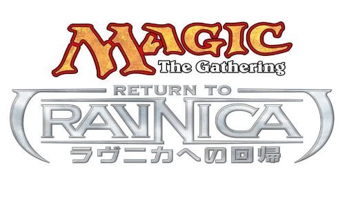 マジック:ザ・ギャザリング ラヴニカへの回帰 ブースターパック 日本語版 B(未使用品)　(shin