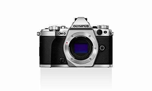 残りわずか】 E-M5 OM-D ミラーレス一眼カメラ OLYMPUS MarkII 未使用