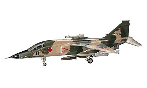 ハセガワ 1/72 航空自衛隊 三菱 F-1 プラモデル C3(中古 未使用品)　(shin_画像1