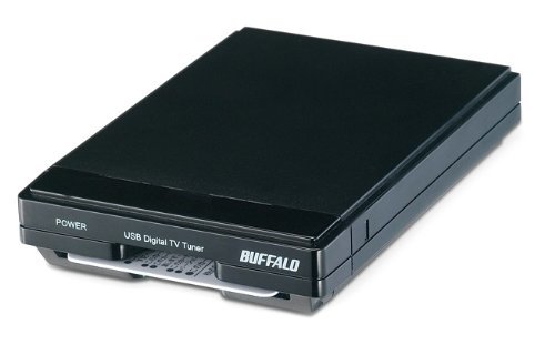 今季ブランド BUFFALO USB用地デジチューナー 未使用品) (shin DT-H11