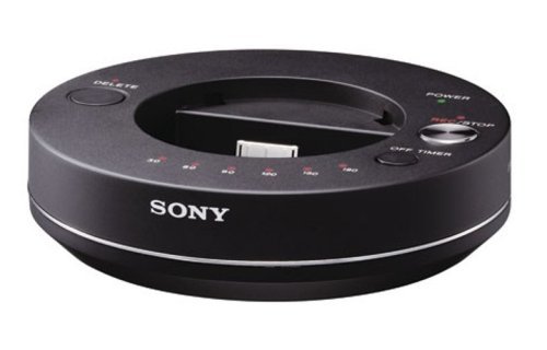 【中古品】SONY ビデオレコーディングクレードル VRC-NW10　(shin_画像1