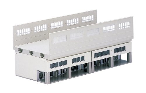KATO Nゲージ 高架駅店舗 23-231 鉄道模型用品(未使用品)　(shin_画像1