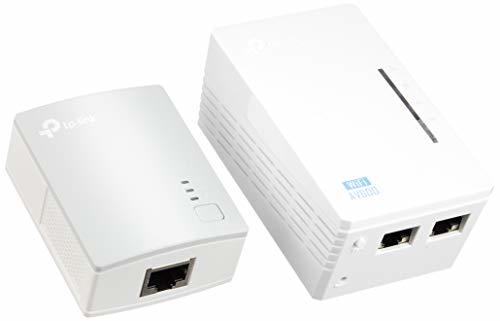 満点の TP-Link 無線LAN 300Mbps 11n KIT TL-WPA4220 PLCアダプター 中継機 WiFi その他