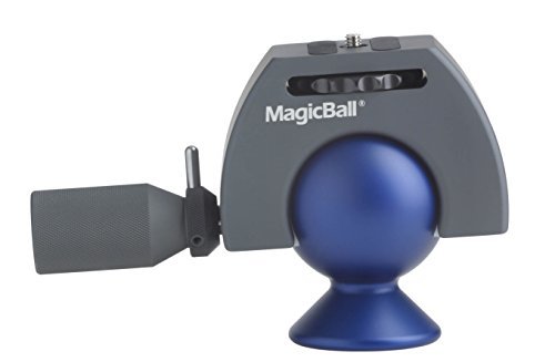ノヴォフレックス NOVOFLEX 雲台 Magic Ball MB50　(shin