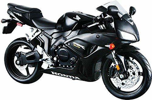 マイスト Maisto 1/12 ホンダ Honda CBR 1000RR 31151 オートバイ Motorcycle バイク Bike Model ロードバイク(中古 未使用品)　(shin_画像1