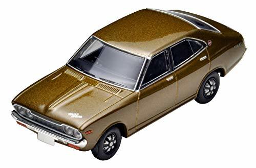 トミカリミテッドヴィンテージ ネオ 1/64 LV-N188a ニッサン バイオレット 1600SSS 茶 73年式 完成品(中古 未使用品)　(shin_画像1