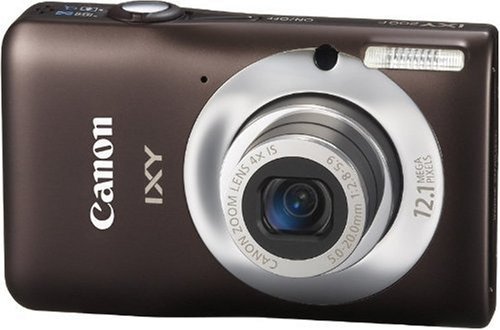 Yahoo!オークション - M】_【中古 良品】 Canon デジタルカメラ IXY