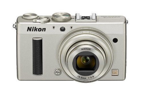 Nikon デジタルカメラ COOLPIX A DXフォーマットCMOSセンサー搭載 18.5mm f/2.8 NIKKORレンズ搭載 　(shin_画像1
