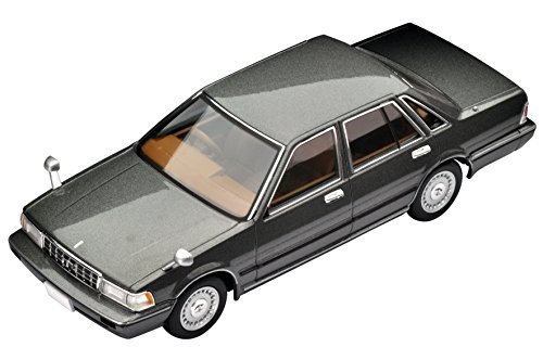 トミカリミテッドヴィンテージ ネオ 1/43 LV-N43-21a グロリアセダン V30E ブロアム グレー 完成品(中古 未使用品)　(shin_画像1