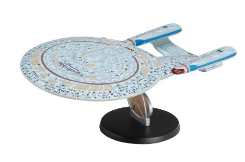 Corgi Star Trek USS Enterprise NCC-1701-D(品) (shin-