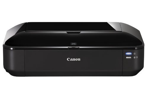 【中古品】 Canon インクジェットプリンタ PIXUS IX6530 A3ノビ対応 5色W黒インク コンパクトビジネスモデル　(shin