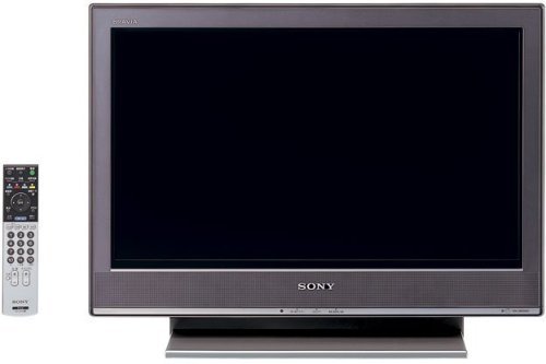 ソニー 26V型 液晶 テレビ ブラビア KDL-26J3000 ハイビジョン 2007年モデル(中古品)　(shin_画像1