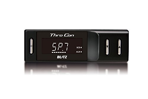 (品)BLITZ(ブリッツ) ThroCon / スロコン スロットルコントローラー BTSP1 ホン　(shinのサムネイル