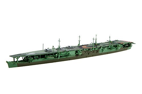 フジミ模型 1/700 特シリーズ No.87 日本海軍航空母艦 瑞鳳 昭和19年 プラ (未使用品)　(shin_画像1