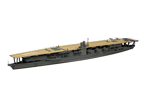 フジミ模型 1/700 特シリーズ No.35 日本海軍航空母艦 赤城 プラモデル 特35(中古品)　(shin_画像1