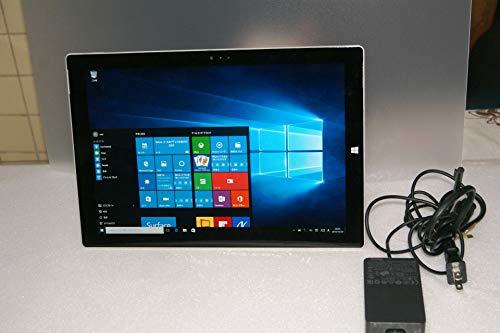 マイクロソフト Surface Pro 3 [サーフェス プロ](Core i5/128GB) 単体モデル [Office付き/Windows 10タブレット] MQ2(中古品)　(shin
