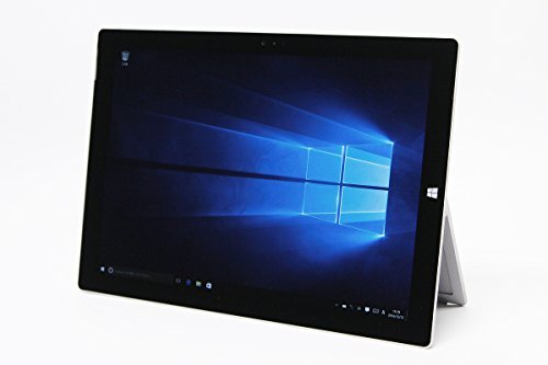 Microsoft Surface Pro 3 Core i5 4300U 1.9GHz 256GB QG2-00032 Wi-Fiモデル(品)　(shinのサムネイル
