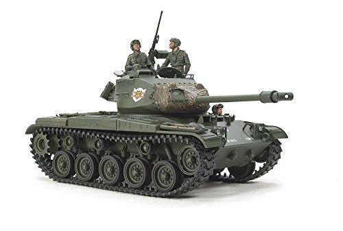 AFVクラブ 1/35 陸上自衛隊 M41戦車 プラモデル FV35S81(品) (shin-
