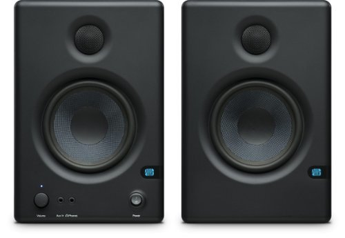 PreSonus プリソーナス モニタースピーカー Eris E4.5(ペア)(中古品)　(shin_画像1