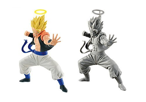 ドラゴンボールＺ 造形天下一武道会 中国大会 -GOGETA- 全2種セット(中古品)　(shin_画像1