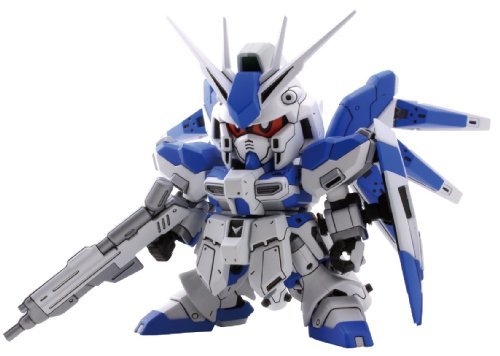 BB戦士 No.384 RX-93-v2 Hi-v ガンダム(中古品)　(shin_画像1