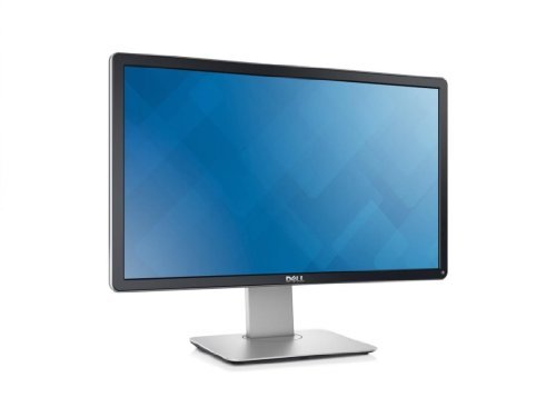 Dell P2414H 24-Inch Screen LED-Lit Monitor (Discontinued by Manufacturer) by Dell(中古 未使用品)　(shin_画像1