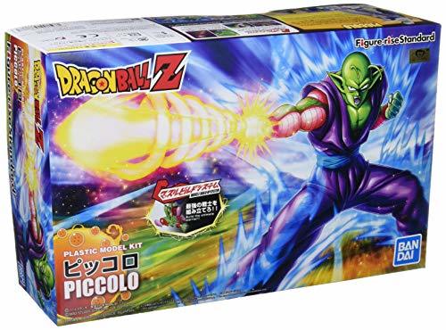 フィギュアライズスタンダード ドラゴンボール ピッコロ 色分け済みプラモデル(中古 未使用品)　(shin_画像1