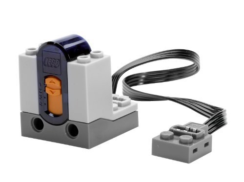 レゴ パワーファンクション Lego 8884 Power Functions IR Receiver ■並行輸入品■(中古品)　(shin_画像1