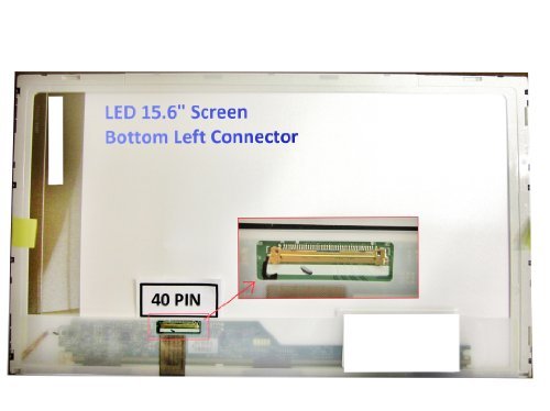 (品)Acer Aspire 5738pg-6306ノートパソコン画面15.6?LED左下WXGA HD 1366?x 76　(shin
