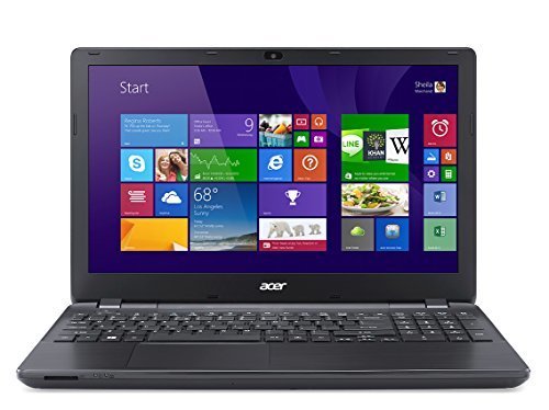 (品)Acer Aspire E5-571-588M 15.6 Notebook Computer， Intel Core
