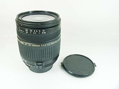 TAMRON AF28-300mm APHERICAL XR A06 ニコンAF用(中古品)　(shin_画像1