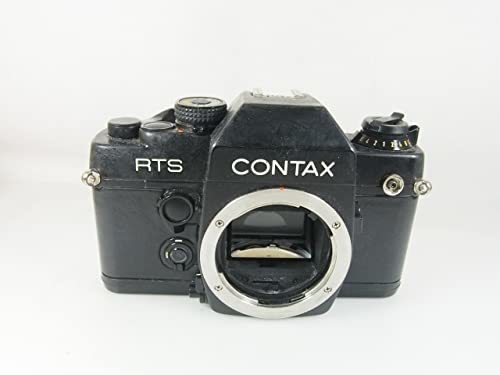 CONTAX コンタックス RTS II QUARTZ(中古品)　(shin_画像1