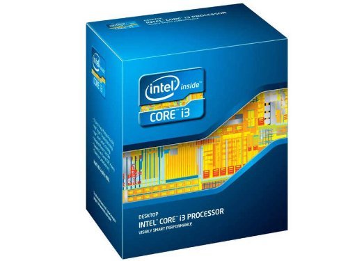 Intel CPU Core I3-3225 3.3GHz 3MBキャッシュ LGA1155 BX80637I33225（未使用・未開封品）　(shin_画像1