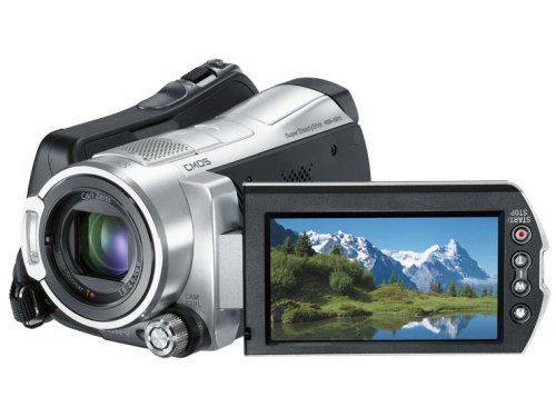 【中古 良品】 ソニー SONY ビデオカメラ Handycam SR11 内蔵ハードディスク60GB デジタルハイ　(shin_画像1