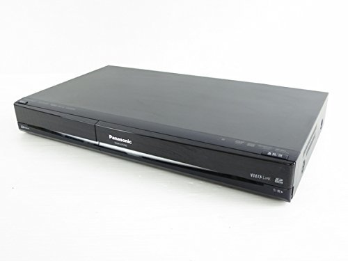 【中古 良品】 パナソニック 500GB DVDレコーダー DIGA DMR-XP200-K　(shin