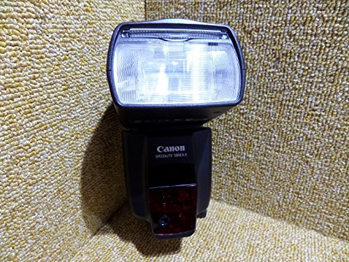 (中古品)Canon フラッシュ スピードライト 580EX SP580EX　(shin_画像1