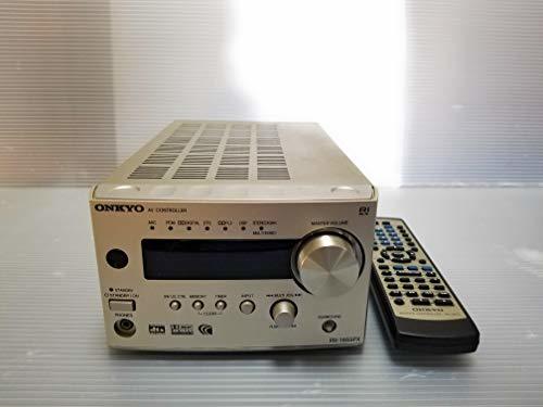 【中古品】 ONKYO オンキョー PR-155SPX AVコントローラー　(shin_画像1