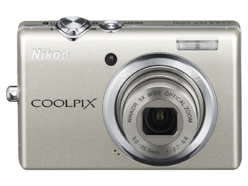 JChere雅虎拍卖代购商品：【中古 良品】 Nikon デジタルカメラ COOLPIX