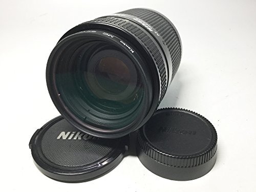 【中古 良品】 Nikon AF NIKKOR 70-210mm F4-5.6 F/4-5.6　(shin_画像1