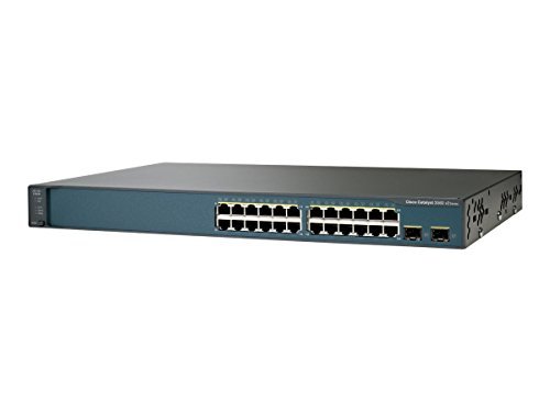 ずっと気になってた Systems Cisco Cisco 未使用品) (shin WS-C3560V2